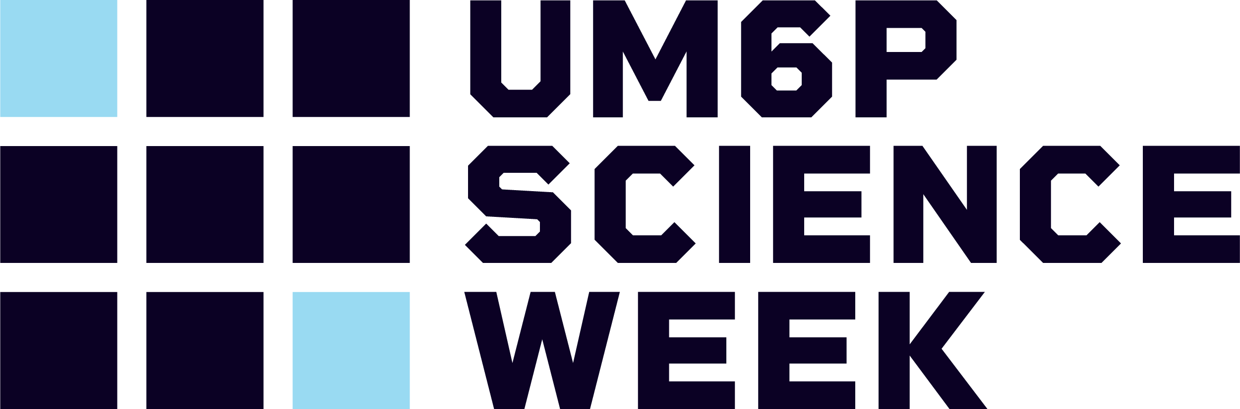 UM6P SCIENCE WEEK 2023